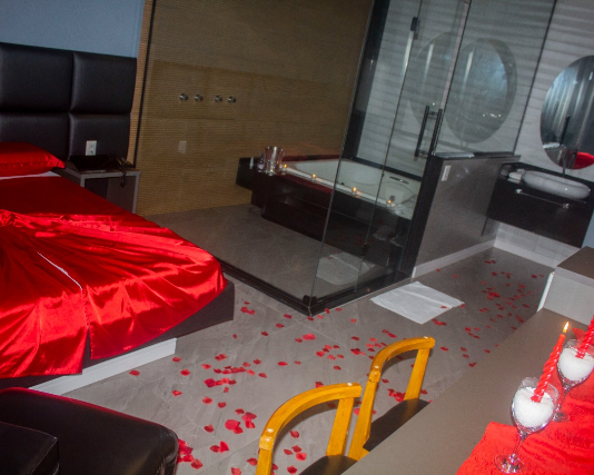 imagem de decoracao especial