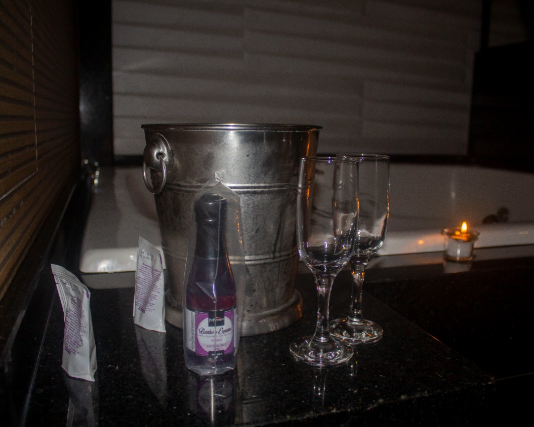 imagem de experiencia amy